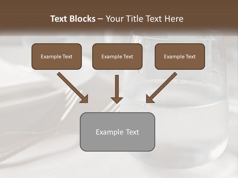 Grass Dream Background PowerPoint Template