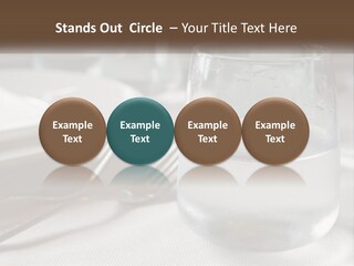 Grass Dream Background PowerPoint Template