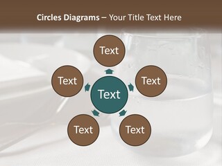 Grass Dream Background PowerPoint Template