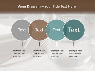 Grass Dream Background PowerPoint Template