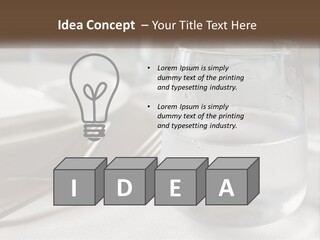 Grass Dream Background PowerPoint Template