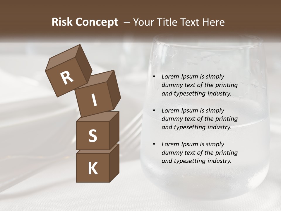 Grass Dream Background PowerPoint Template