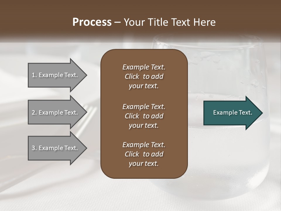 Grass Dream Background PowerPoint Template