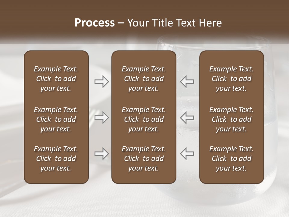 Grass Dream Background PowerPoint Template