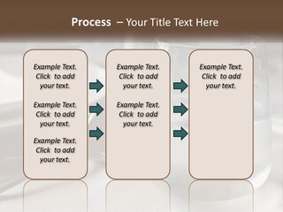 Grass Dream Background PowerPoint Template