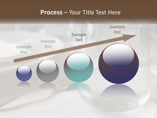 Grass Dream Background PowerPoint Template