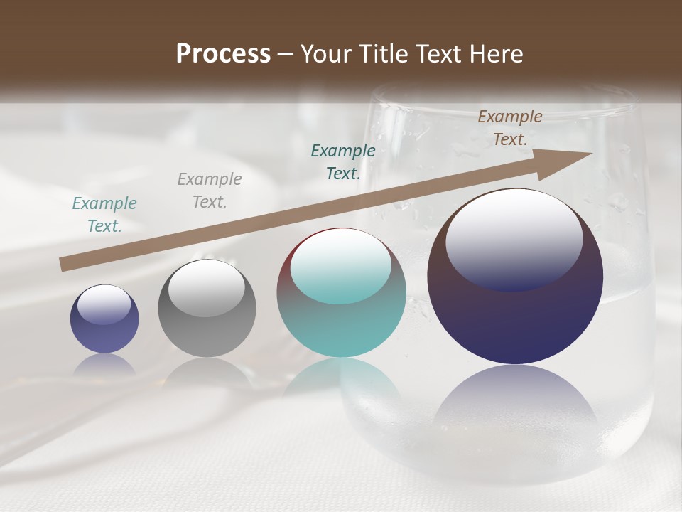 Grass Dream Background PowerPoint Template
