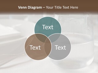 Grass Dream Background PowerPoint Template