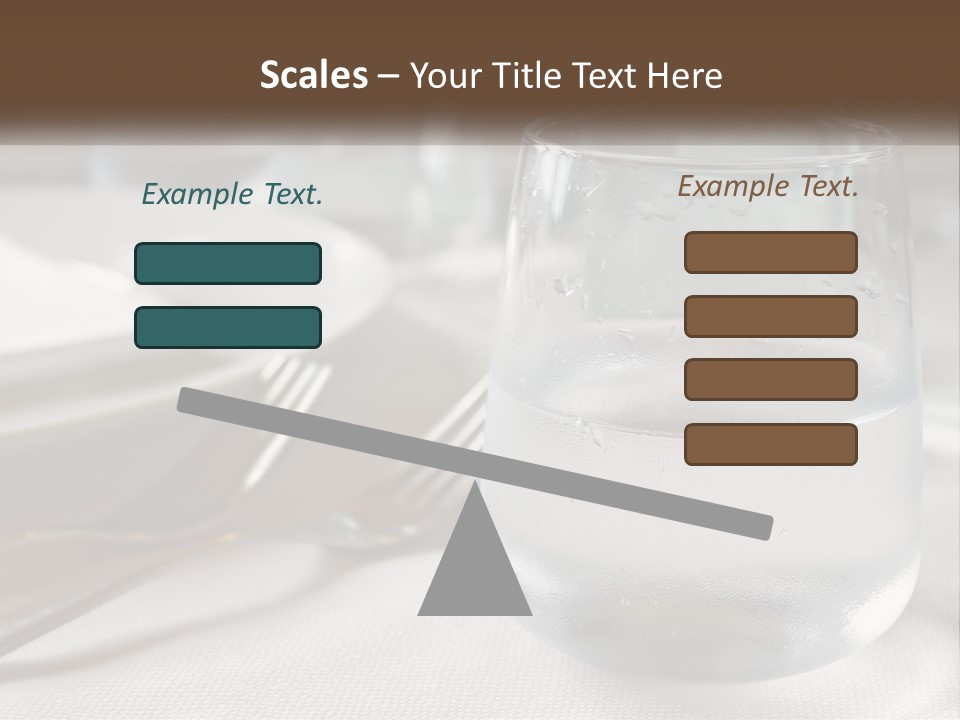Grass Dream Background PowerPoint Template