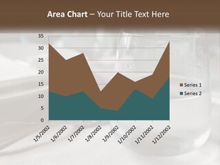 Grass Dream Background PowerPoint Template