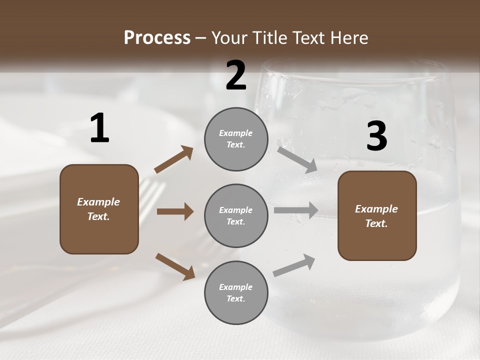 Grass Dream Background PowerPoint Template