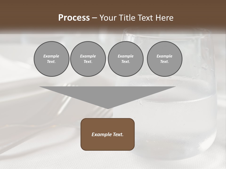 Grass Dream Background PowerPoint Template