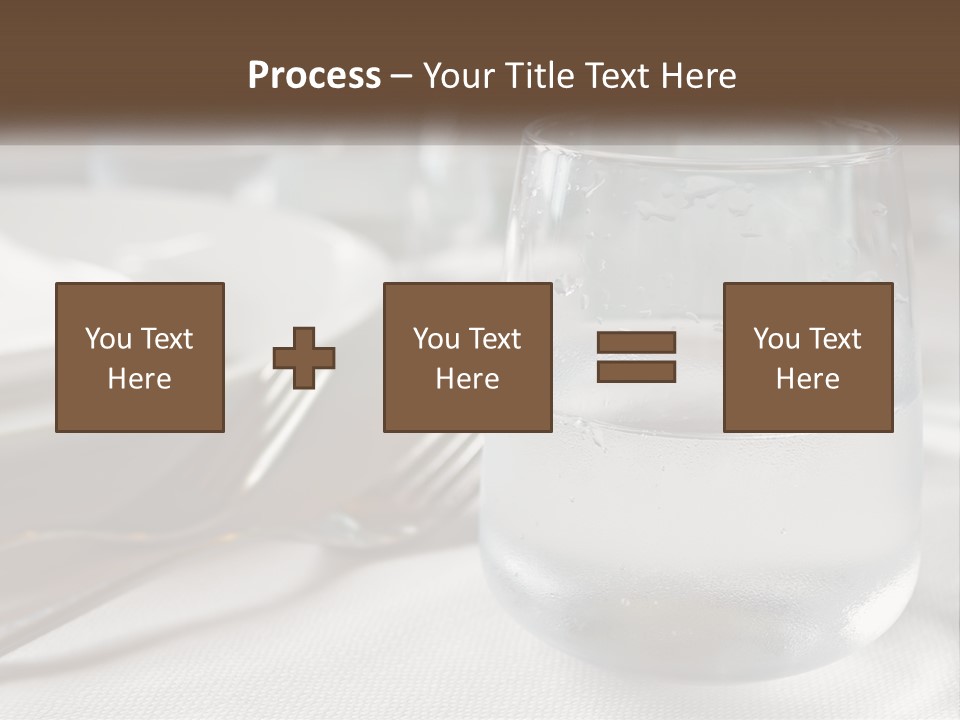 Grass Dream Background PowerPoint Template