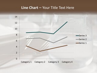 Grass Dream Background PowerPoint Template