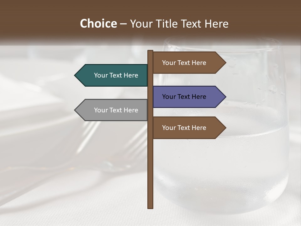 Grass Dream Background PowerPoint Template