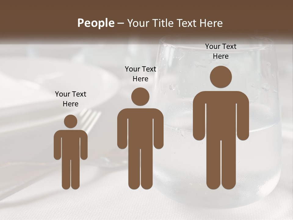 Grass Dream Background PowerPoint Template