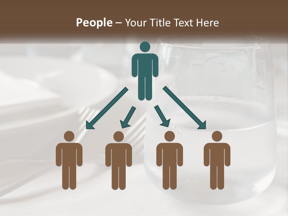 Grass Dream Background PowerPoint Template