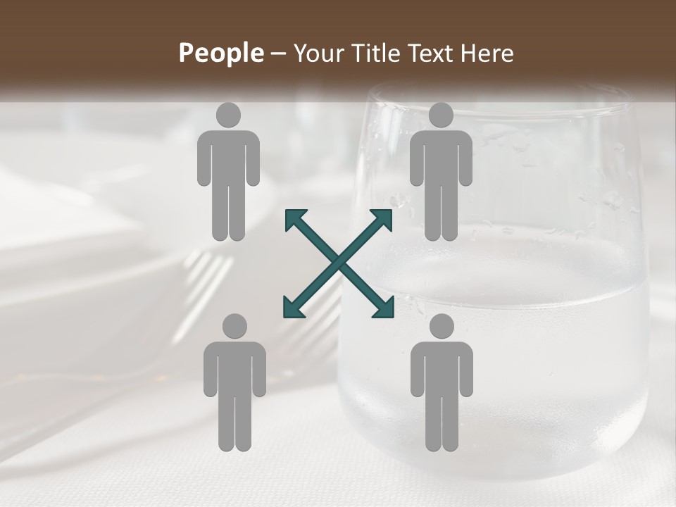 Grass Dream Background PowerPoint Template