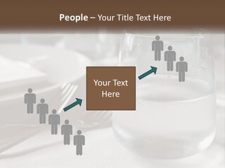 Grass Dream Background PowerPoint Template