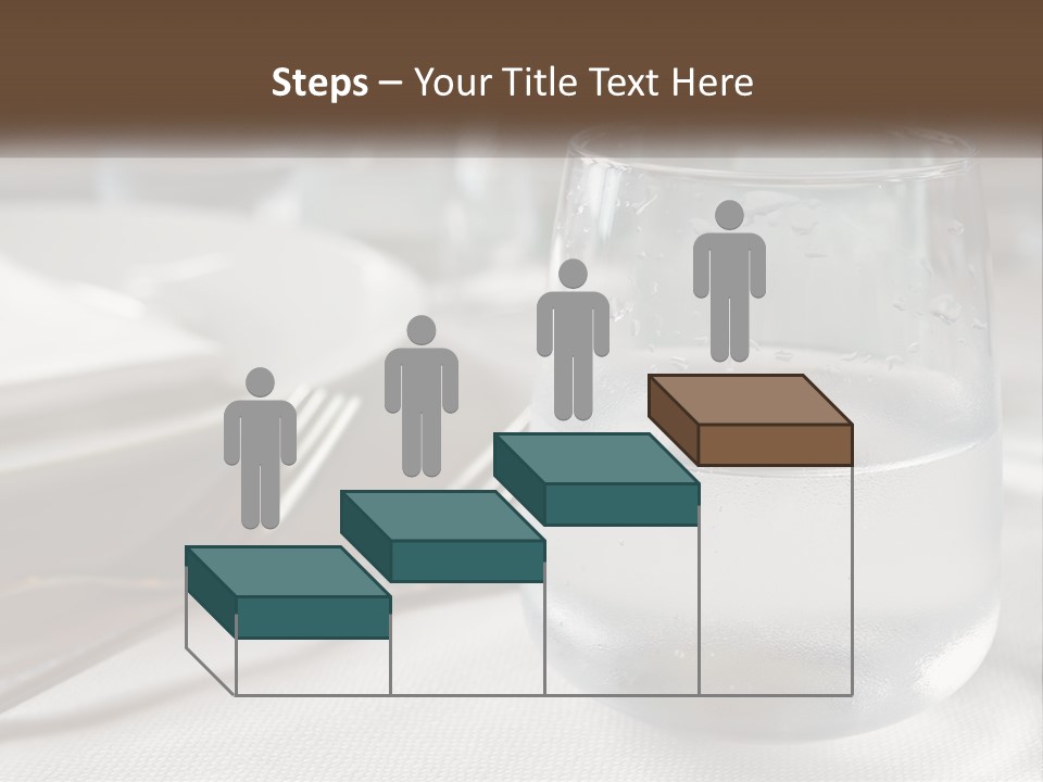 Grass Dream Background PowerPoint Template