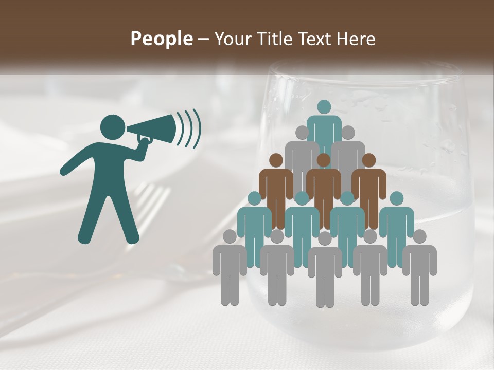 Grass Dream Background PowerPoint Template