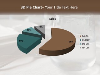 Grass Dream Background PowerPoint Template