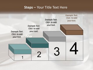 Grass Dream Background PowerPoint Template