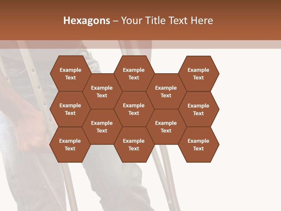 Grass Business Conceptual PowerPoint Template