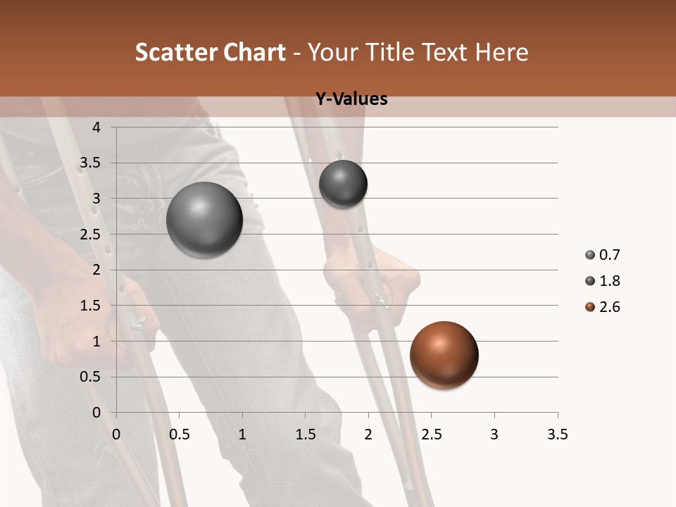 Grass Business Conceptual PowerPoint Template