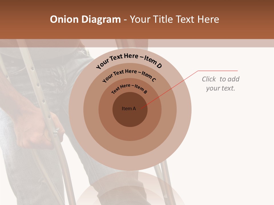 Grass Business Conceptual PowerPoint Template