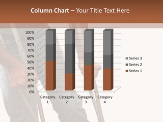 Grass Business Conceptual PowerPoint Template