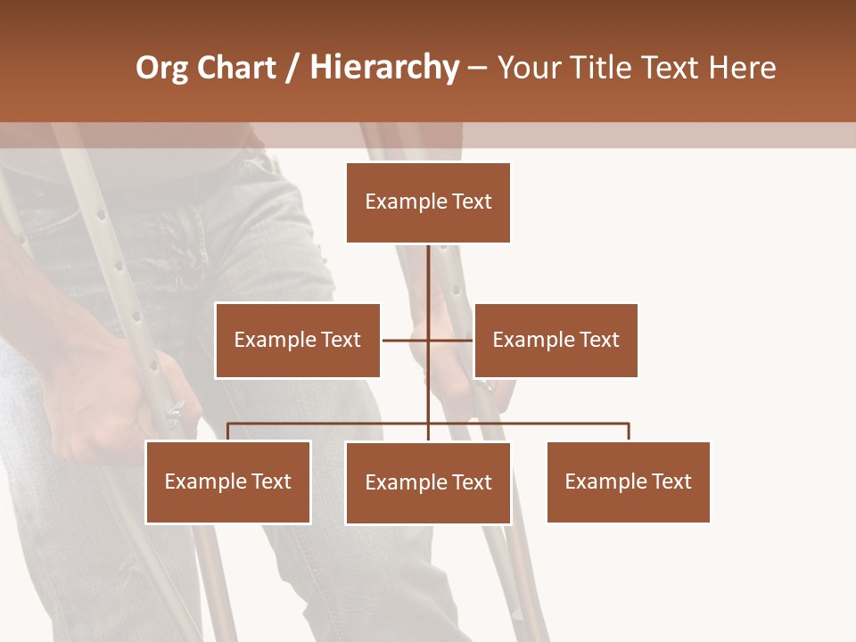 Grass Business Conceptual PowerPoint Template