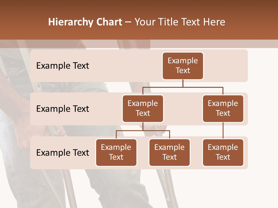 Grass Business Conceptual PowerPoint Template