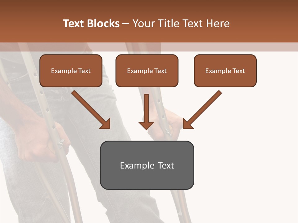 Grass Business Conceptual PowerPoint Template