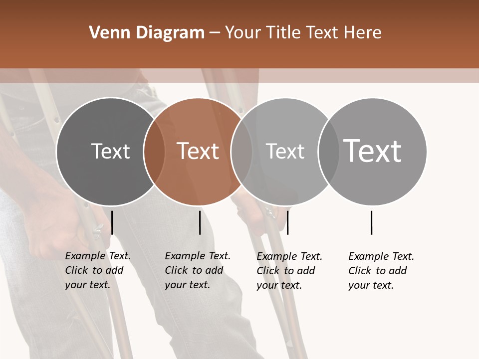 Grass Business Conceptual PowerPoint Template