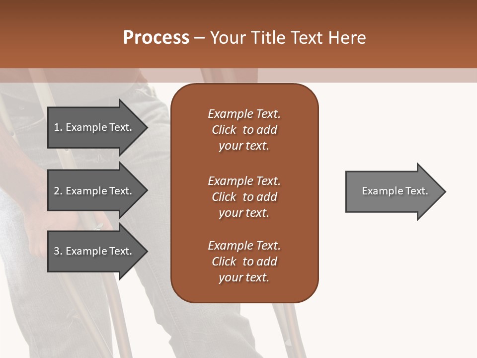 Grass Business Conceptual PowerPoint Template