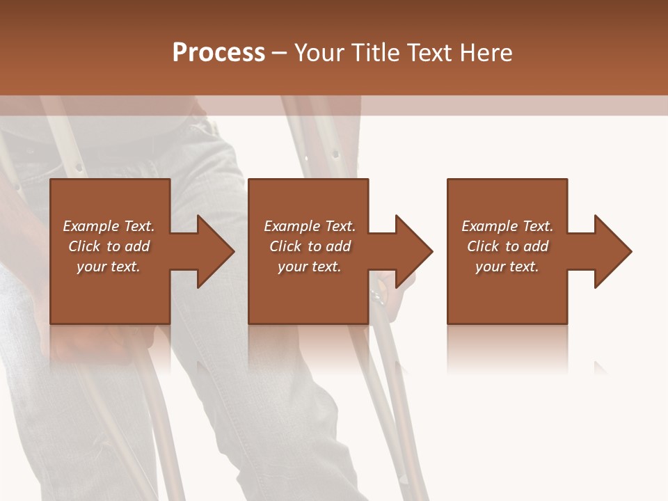 Grass Business Conceptual PowerPoint Template