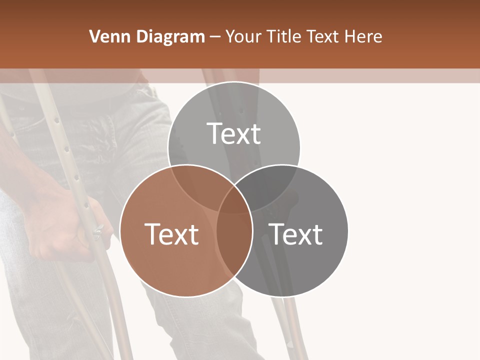 Grass Business Conceptual PowerPoint Template