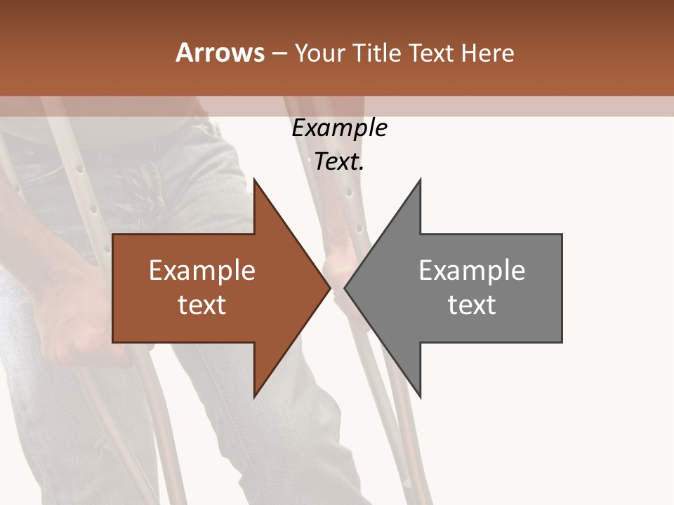 Grass Business Conceptual PowerPoint Template