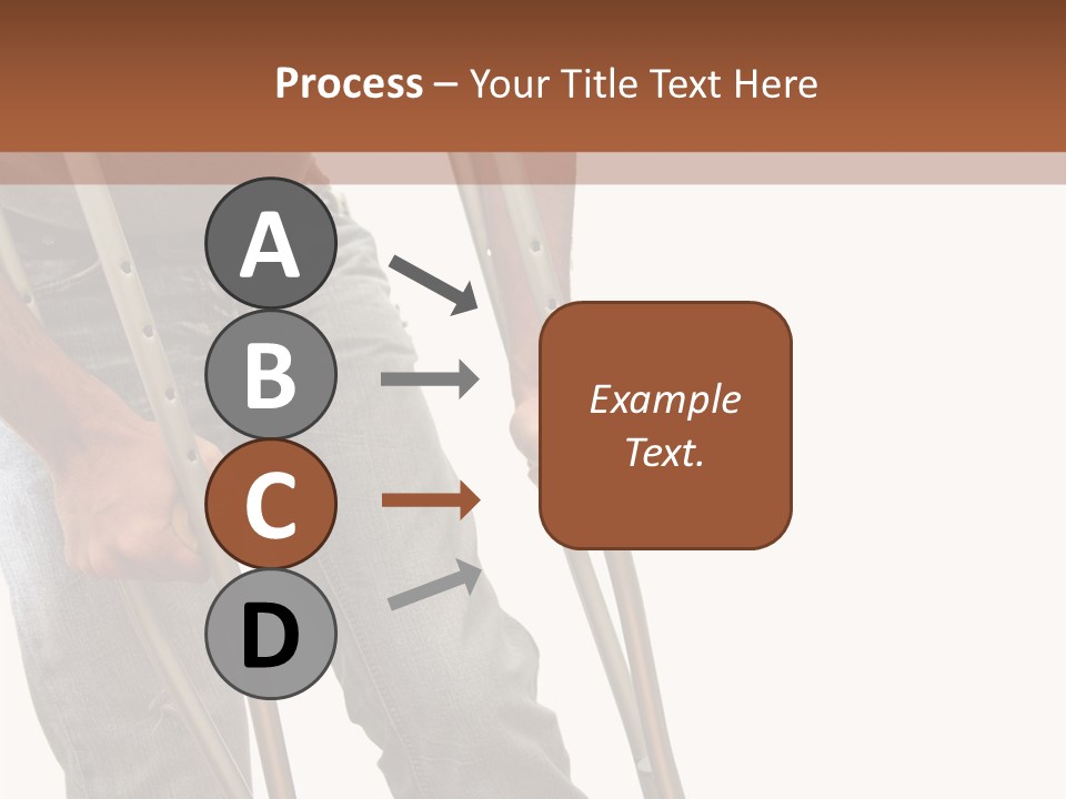 Grass Business Conceptual PowerPoint Template