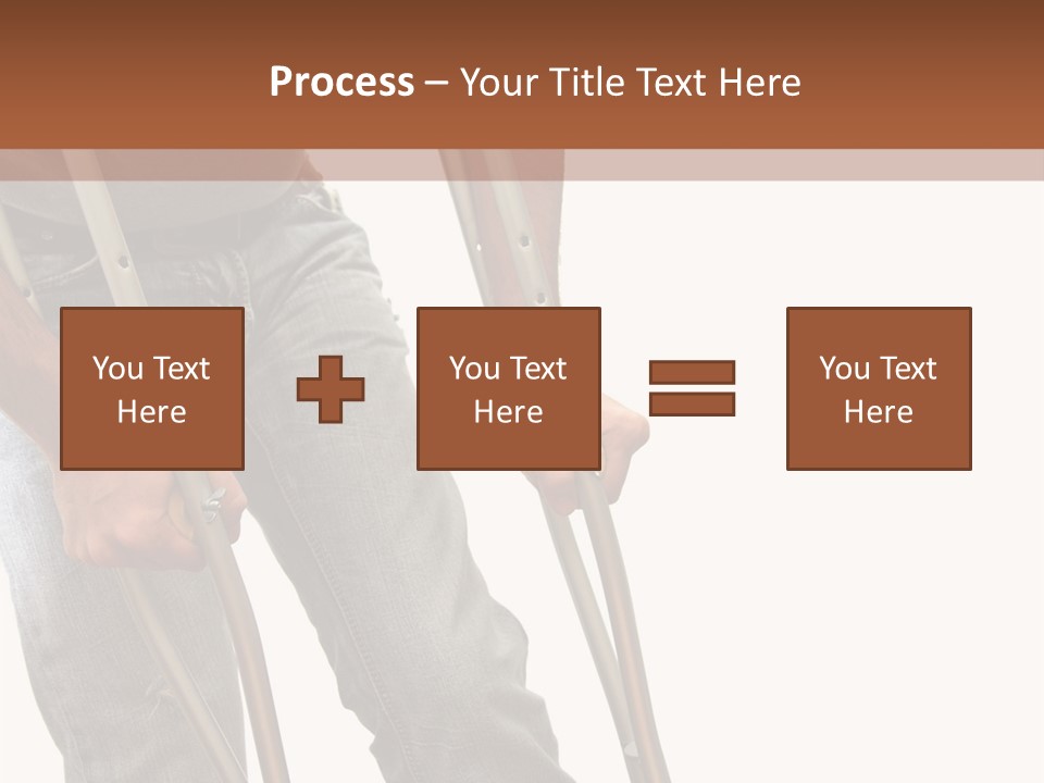 Grass Business Conceptual PowerPoint Template