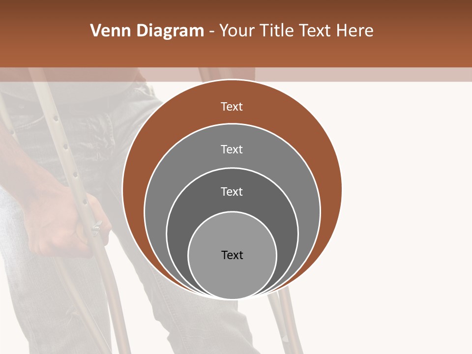 Grass Business Conceptual PowerPoint Template