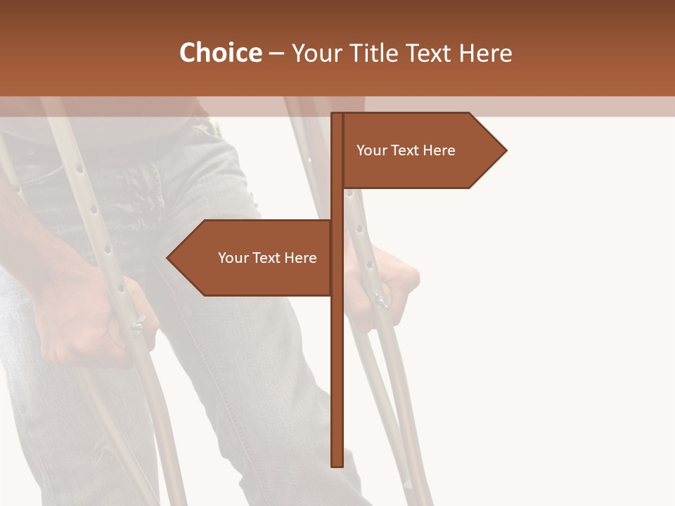 Grass Business Conceptual PowerPoint Template