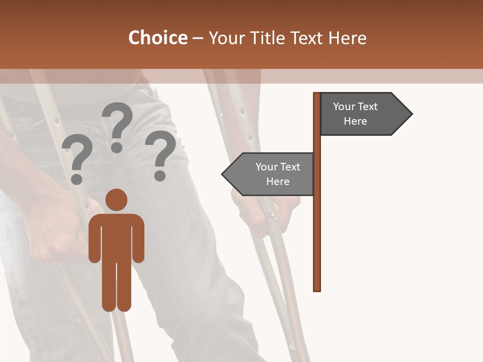 Grass Business Conceptual PowerPoint Template