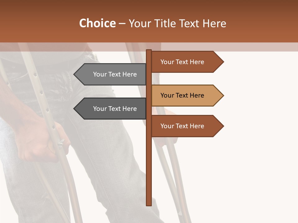 Grass Business Conceptual PowerPoint Template