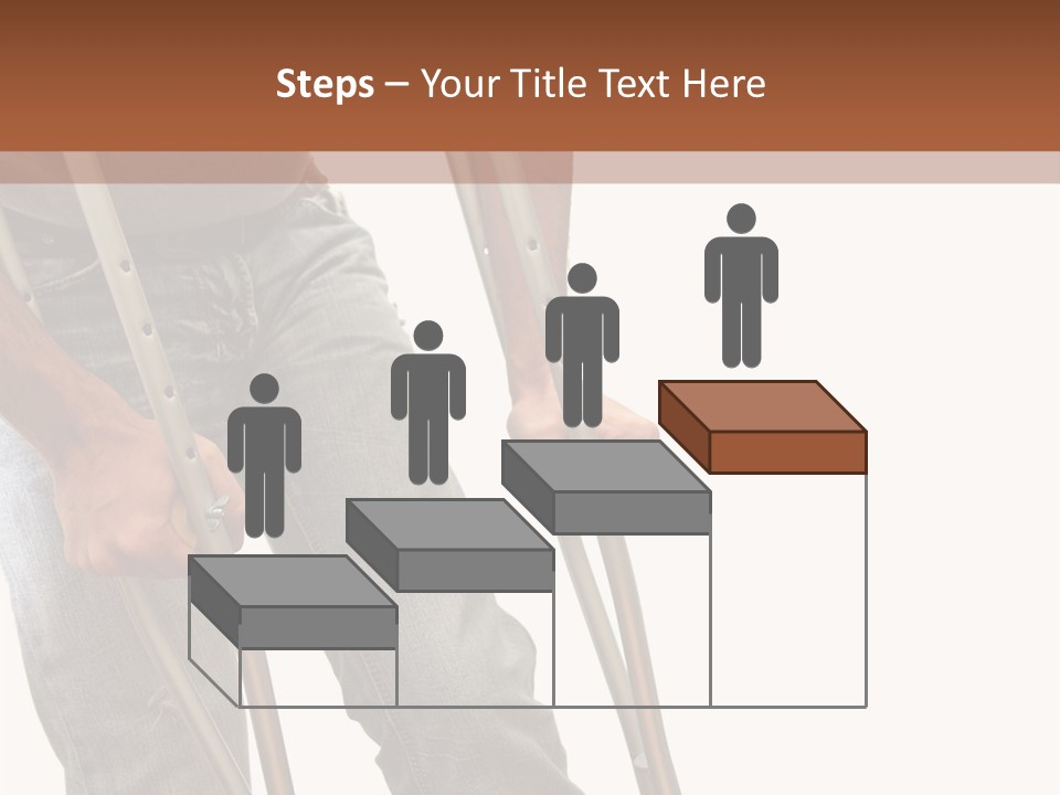 Grass Business Conceptual PowerPoint Template