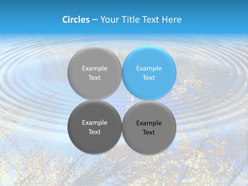 Agent House Buy PowerPoint Template