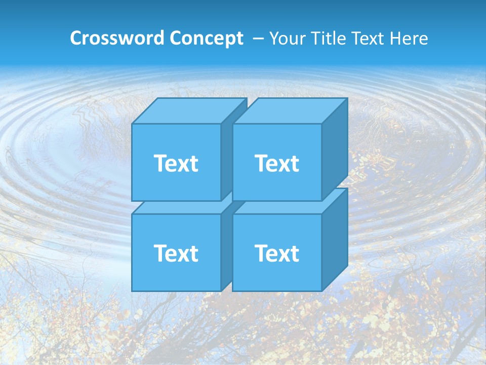 Agent House Buy PowerPoint Template