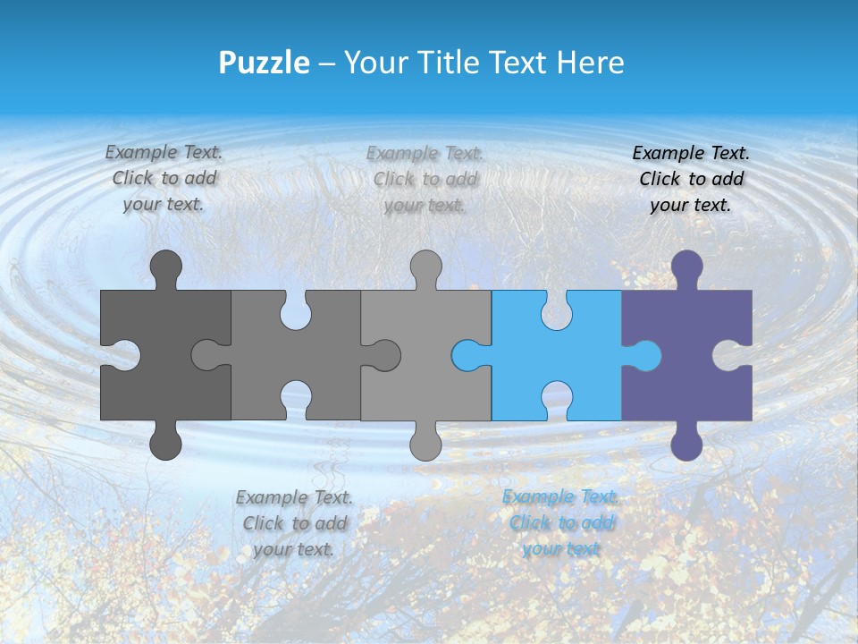 Agent House Buy PowerPoint Template