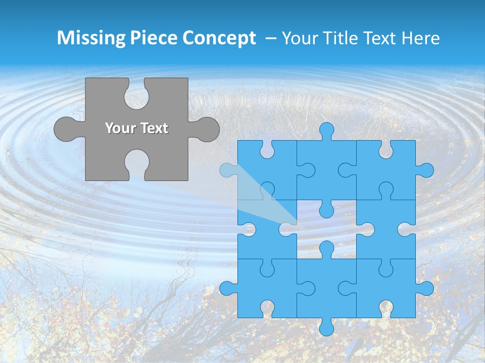 Agent House Buy PowerPoint Template